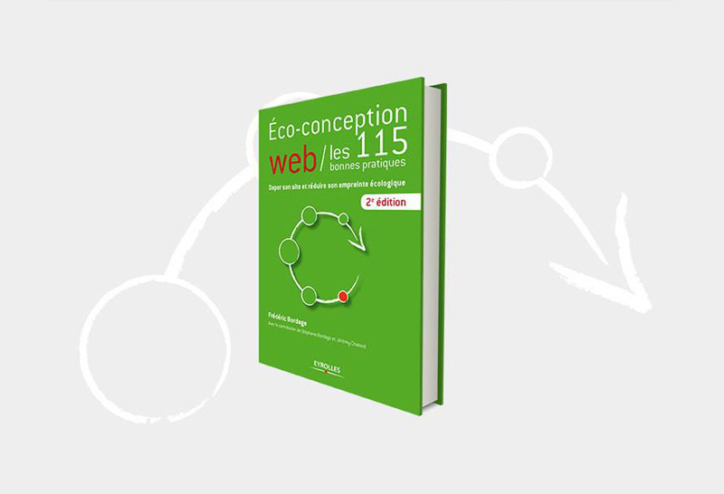 Éco-conception Web / les 115 bonnes pratiques