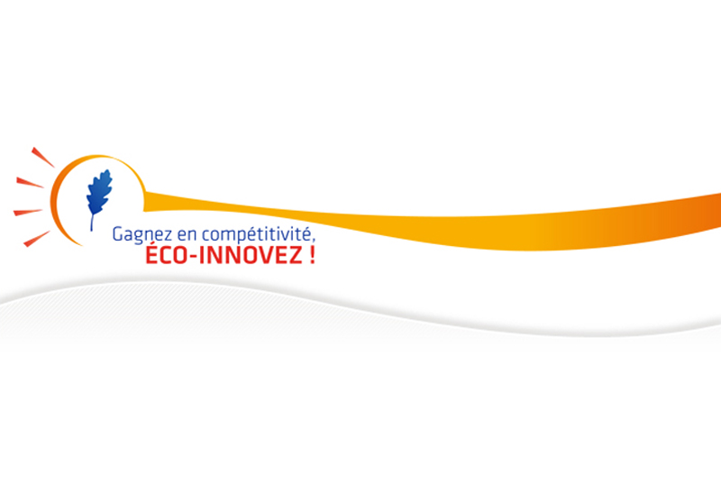Nouveau projet / Site ARDIE Bourgogne dédié à l'éco-innovation